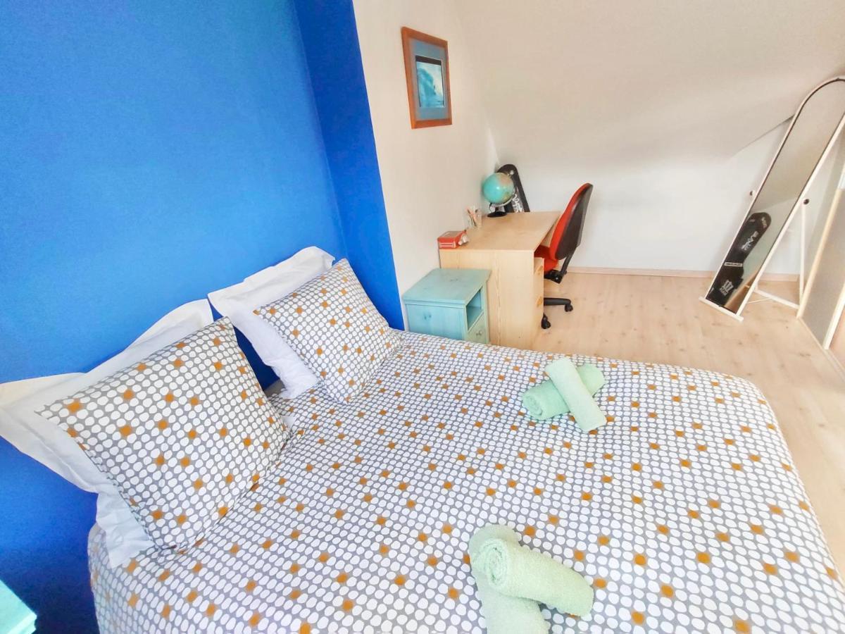 La Kervao - Maison 5 Chambres - Jardin - Terrasse - Internet Quimper Ngoại thất bức ảnh